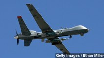 U.S. Conducts Operation In Somalia, Includes Drones Strikes