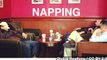 Coffee Then Napping: The (New) Key To Alertness