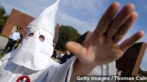 Ku Klux Klan Steps Up Recruitment, Focuses On Immigration