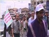 جماعة الحوثي تواصل التصعيد لإسقاط الحكومة