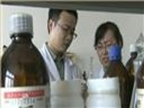 الصين تطور عقارا لمكافحة مرض الإيبولا