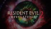 Resident Evil Revelations 2 - Live Action Trailer (PS4 Xbox One)