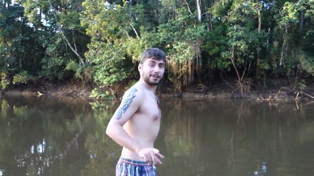 Perou- Lagunas: Réserve Pacaya-Samiria.