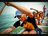 Philippine Dragon Boat Team Wins 5 Golds 3 Silvers 3 Bronzes (Sept 2 2014)