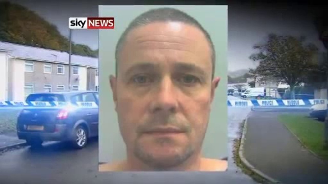 April Jones' Mother Relives Terror