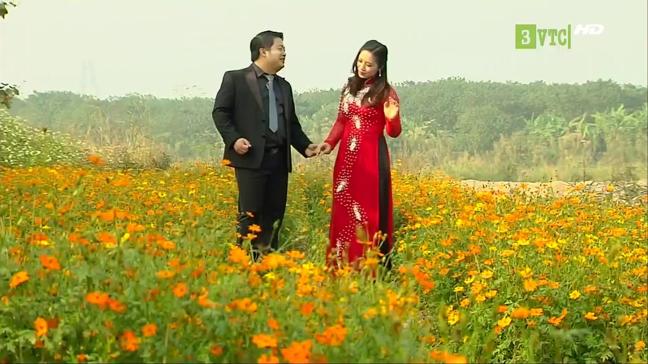 [MV HD] Lời Tỏ Tình Của Mùa Xuân - Phương Nga ft. Nguyên Vũ