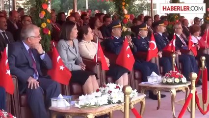 Eskişehir'in Kurtuluş Günü Sönük Kutlandı