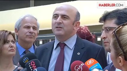 HSYK seçimine doğru -Adaylık başvurusu