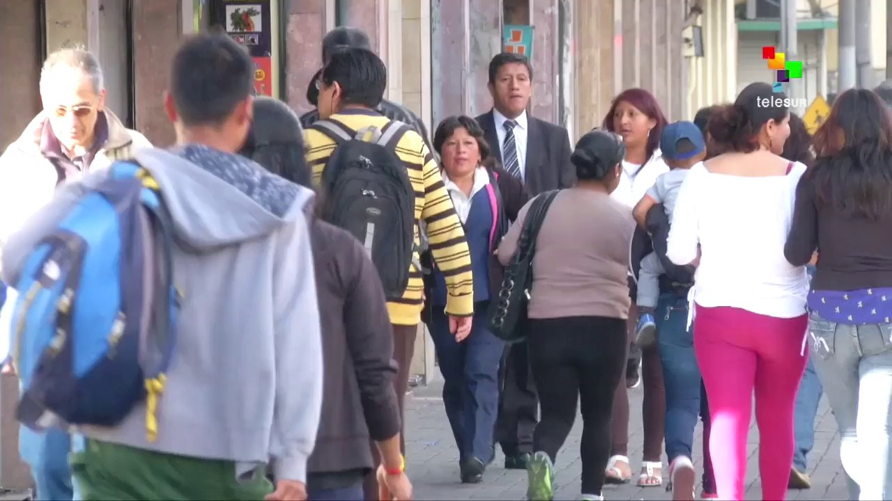 Ecuador to implement world's first digital currency