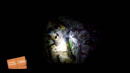 03 DELIVRES NOUS DU MAL