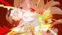 まどマギ