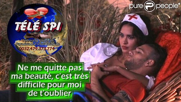 Leila & Aymeric Secret Story 8 Télé SPI