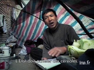 Coffret Zhao Liang: 3 Documentaires & Films 🎥