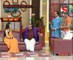 Tu Mere Agal Bagal Hai - 1st September 2014 pt1