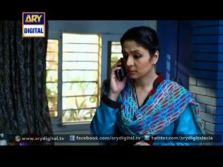 Marium Kaisay Jiye Ep - 20 - 1st September 2014