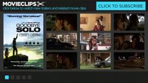 Goodbye Solo (9_12) Movie CLIP - Stay Out of My Life (2008) HD