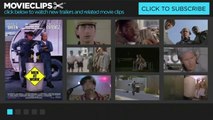 Men at Work (11_12) Movie CLIP - Kicking Trash (1990) HD
