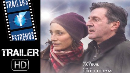 Antes del frío invierno - Trailer en español (HD)