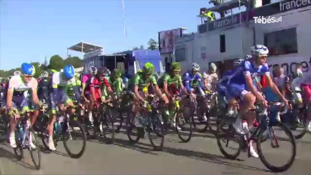 Les infos de Tébésud du 1er septembre 2014