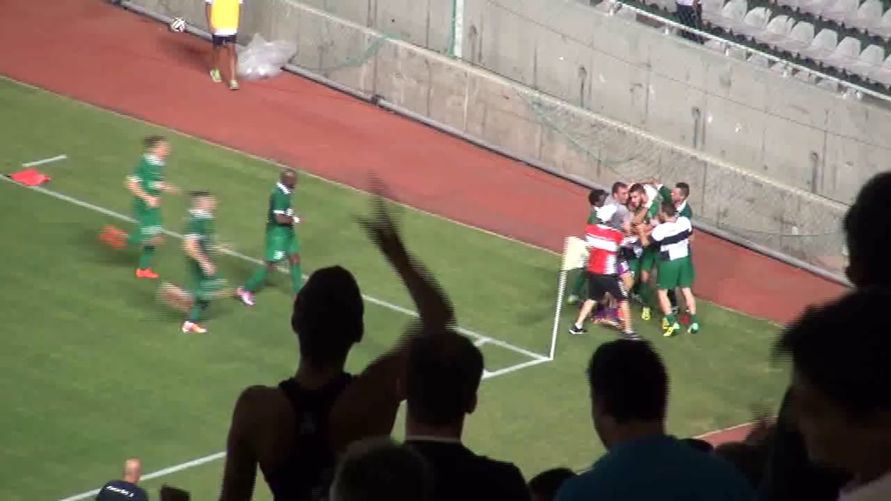 Δείτε το γκολ με το οποίο η Ομόνοια πήρε το τρίποντο