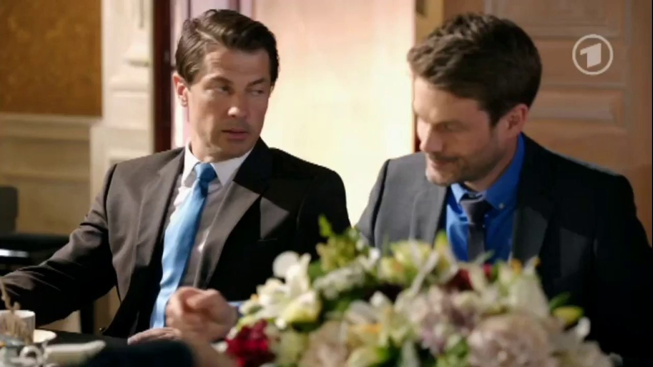 Folge 4556 Tanja + Sebastian + Hagen + Rebecca