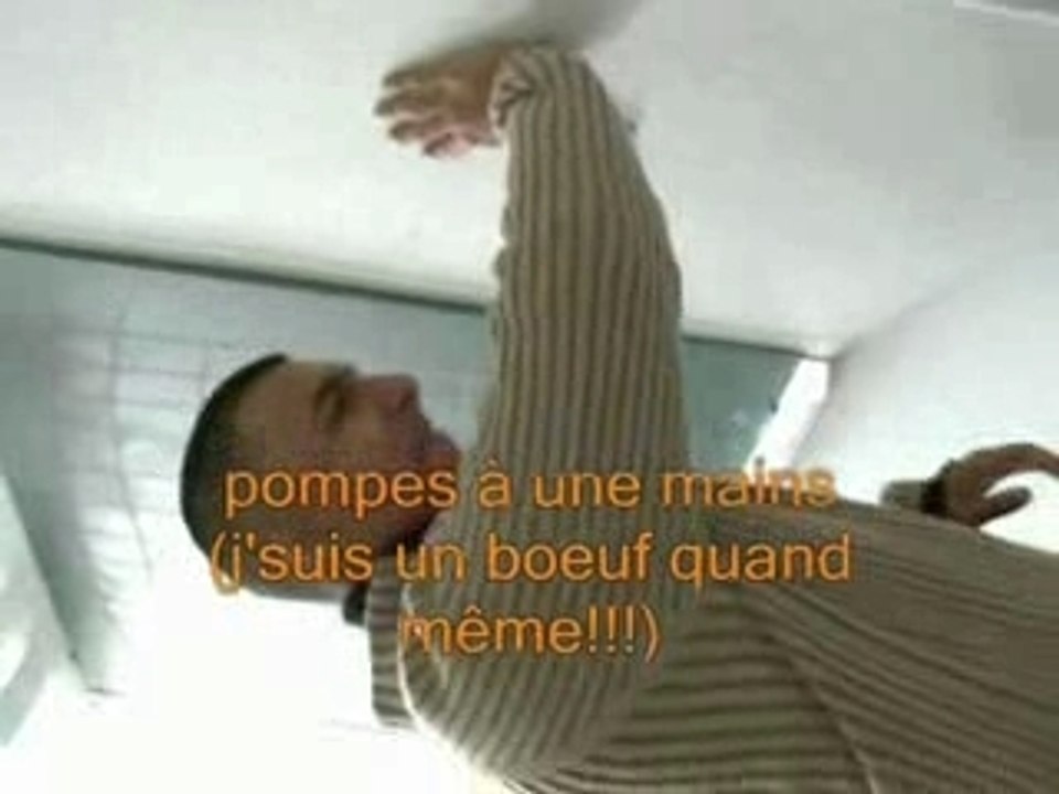 Pompes