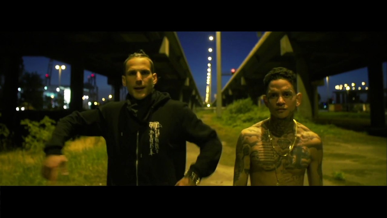 SWISS & DIE ANDERN - FINGER ZUM MW