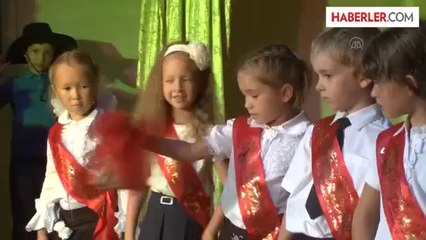 Ukrayna'daki krizden etkilenen öğrenciler, Antalya'yı tercih etti