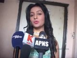Life Ok's TV Serial Ek Boond Ishq Fame Tara (Chhavi Pandey) Talks About Her Character In Serial