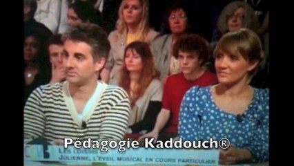 COURS PIANO KADDOUCH