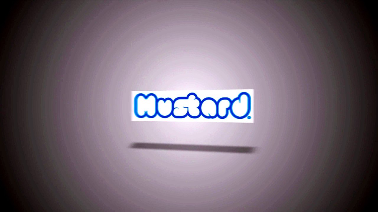 Just Mustard