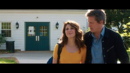 The Rewrite - Trailer