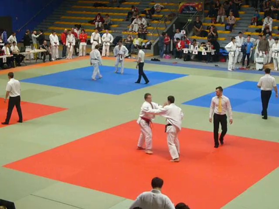 Circuit Cadet St Marcel