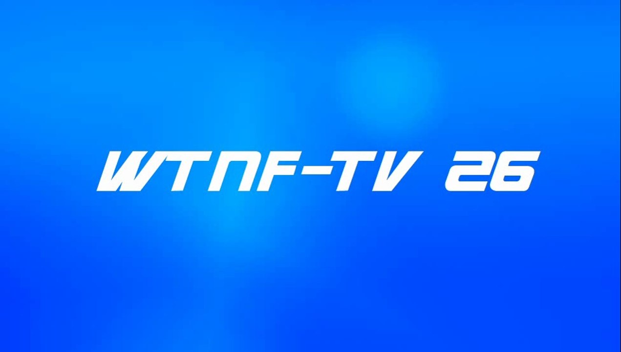 Welcome to WTNF-TV Channel 26 on Dailymotion