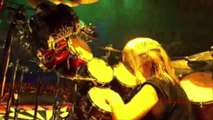 Iron Maiden - Fear Of The Dark (Live Death On The Road)