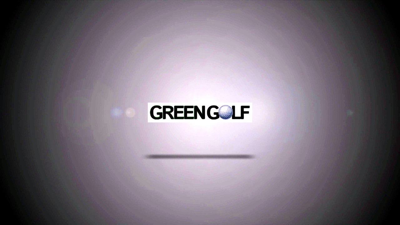 Green Golf Online
