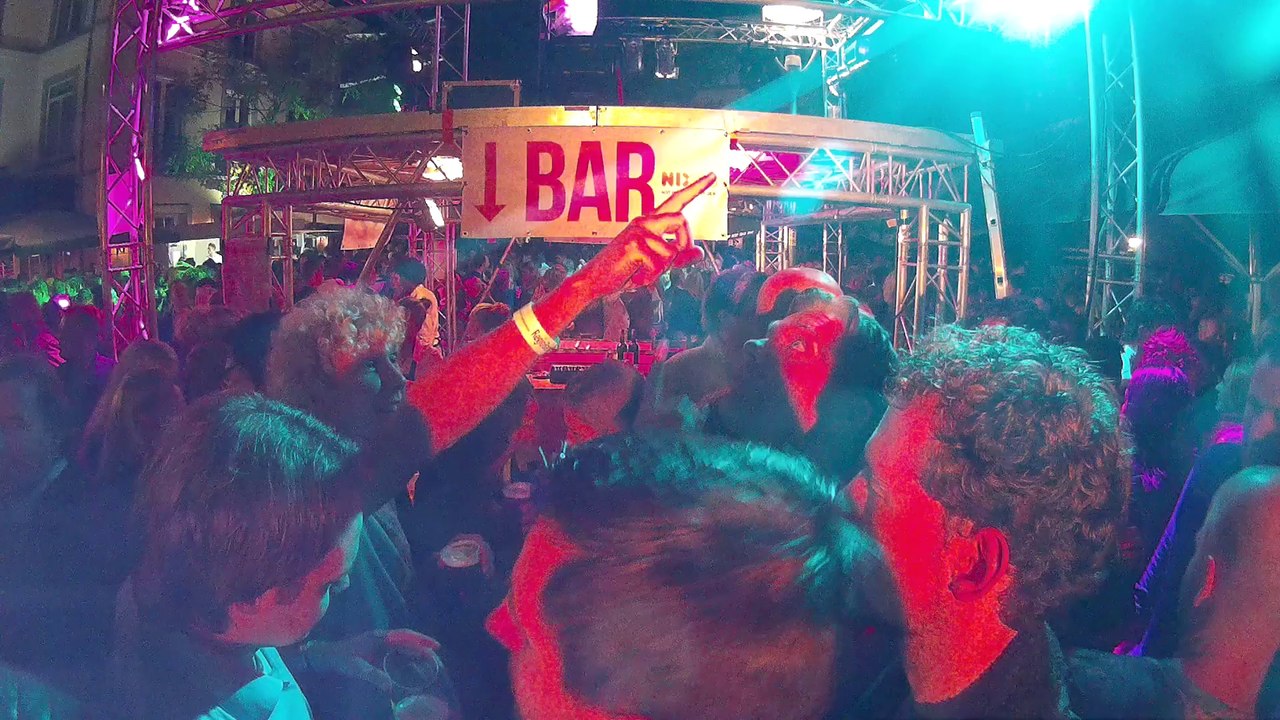 Teamfeest Heren 2