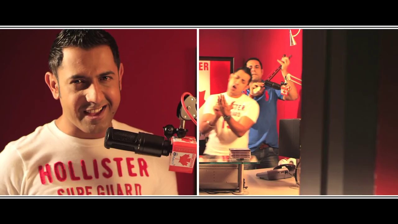 91 YA 92 @ GIPPY GREWAL & BINNU DHILON @ HD SUPER DUPER HIT PUNJABI SONGS