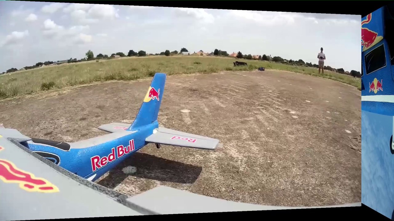 Mentor Multiplex la Baule