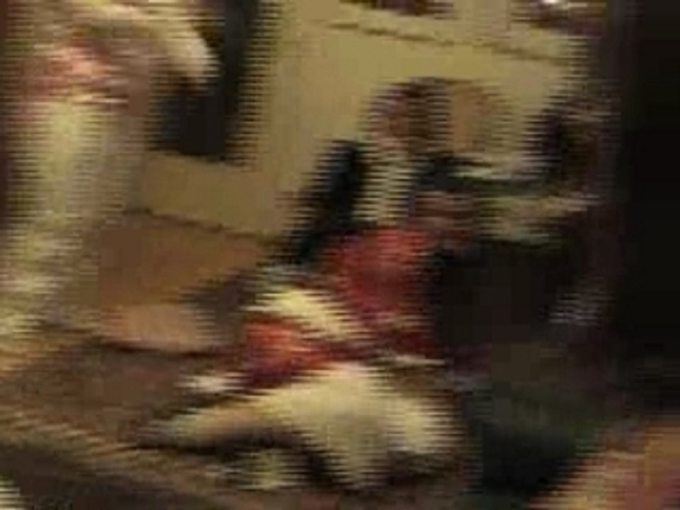 My B-day  ~  Just wanna have fun ~clipv.