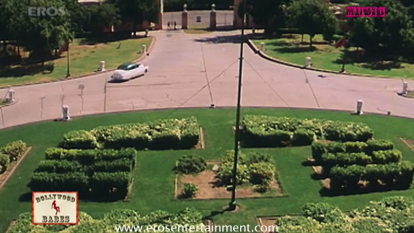 Ae Dil Hamen Itna Bata song - Hameshaa