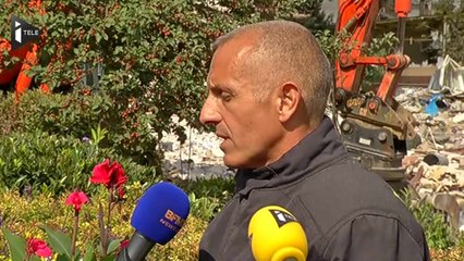 Rosny-sous-Bois : le gaz, principal