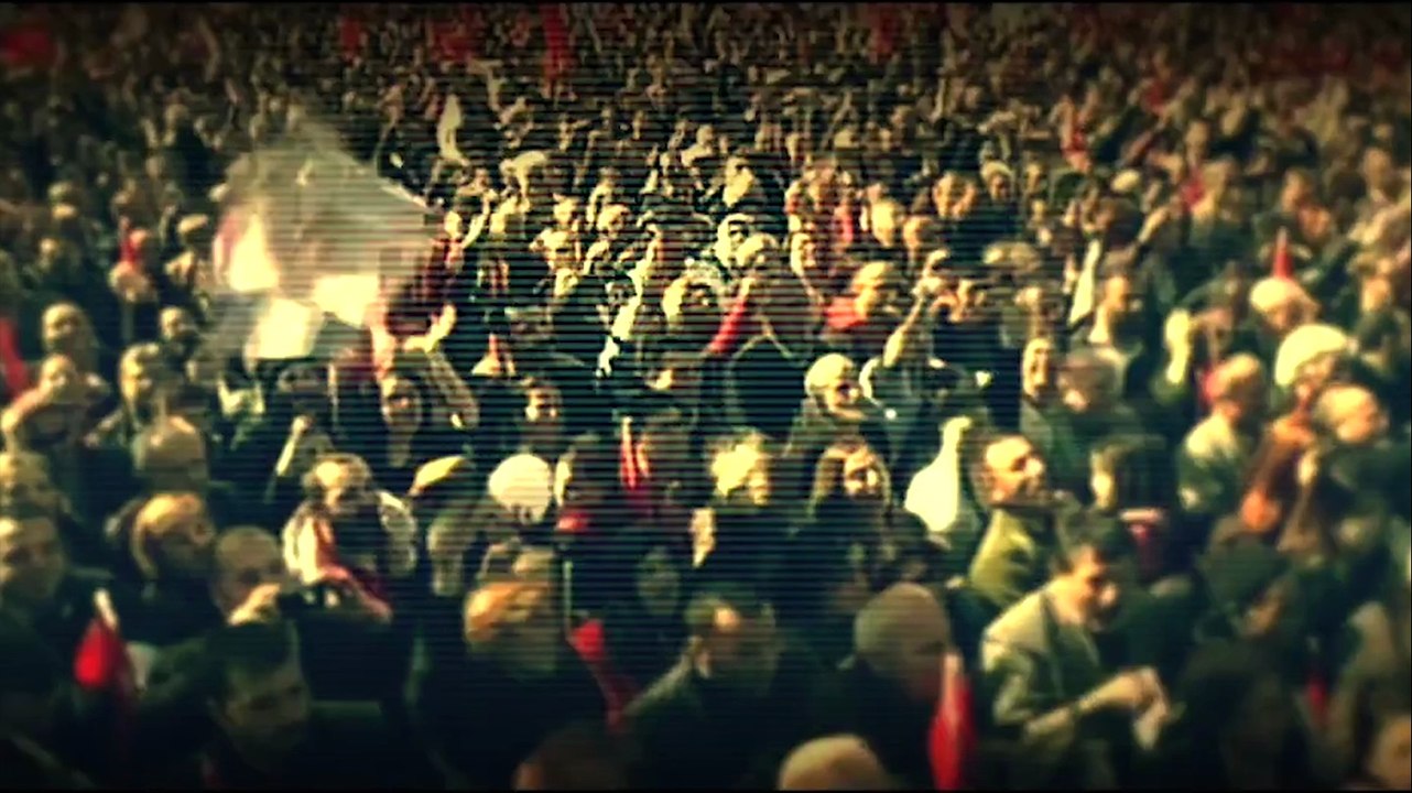 MUHARREM İNCE