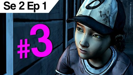 The Walking Dead Season 2 Episode 1 Part 3 PC Gameplay Walkthrough Series