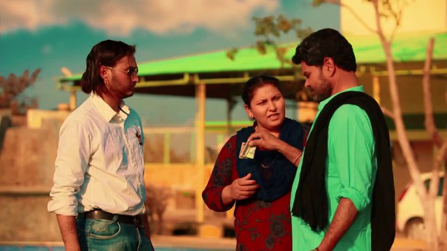 BAPU SADA RABB VARGA @ DESI BANDEY @ INDERJIT NAGRA @ HD SUPER DUPER HIT PUNJABI SONGS