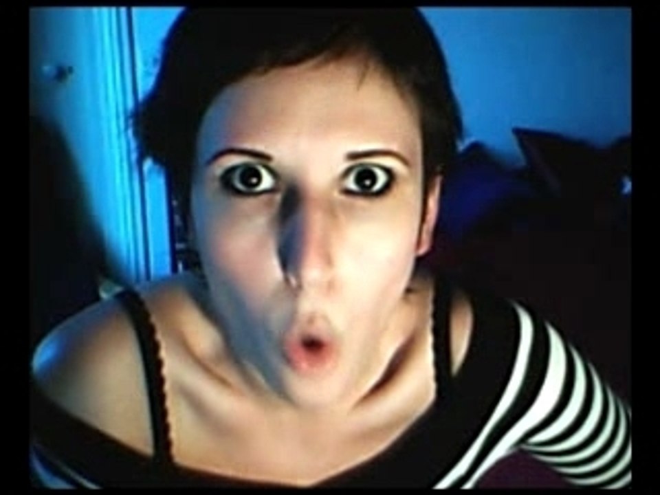 Any et Souchon ca penche !