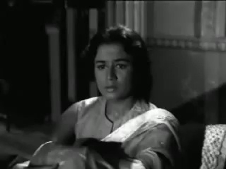 Aaj Aur Kal - Mujhe Gale Se Laga Lo - Mohd Rafi - Asha Bhonsle