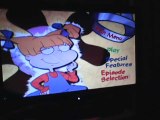 Opening to Rugrats Decade in Diapers 2001 DVD