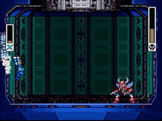 The Megaman X Nothing Challenge Run Special Episode 1