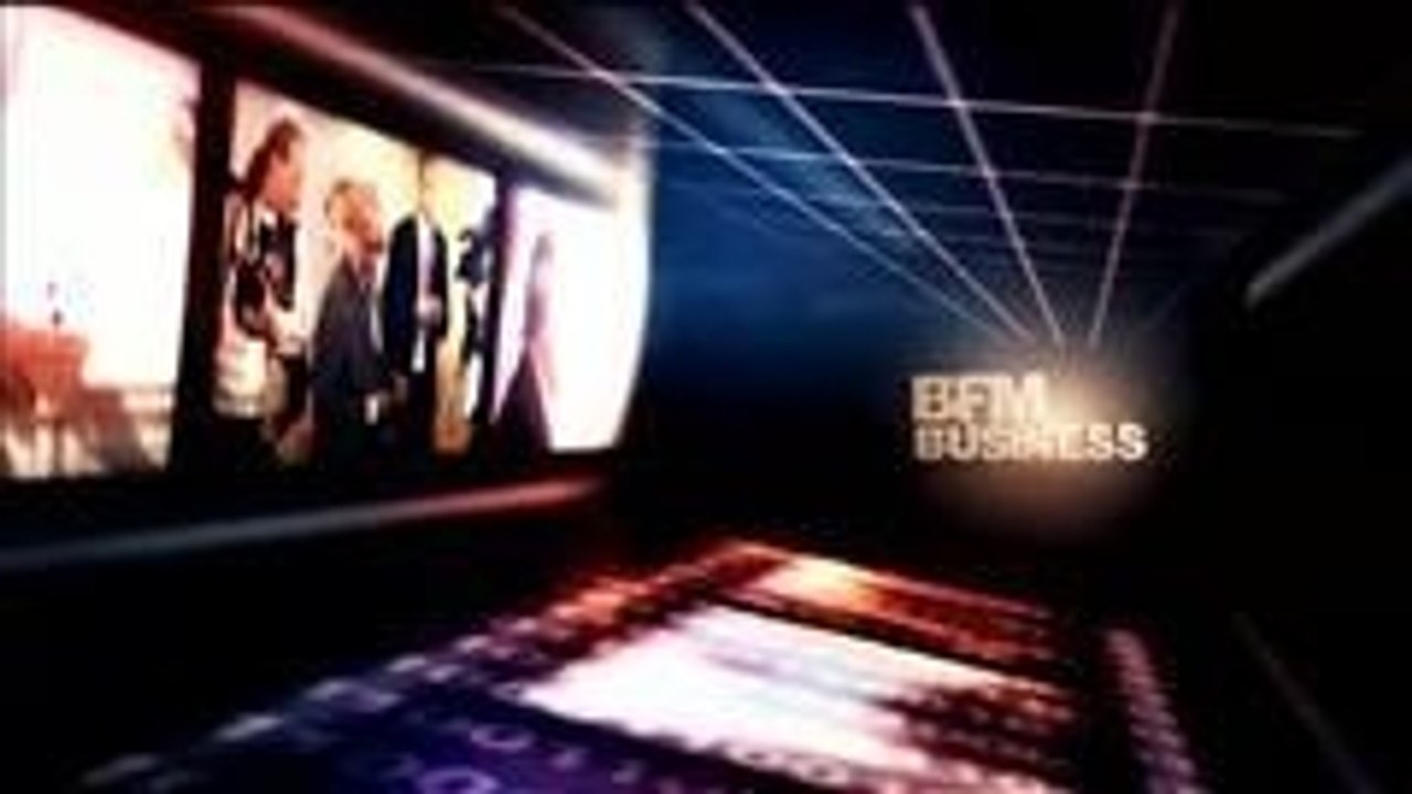 Laurence Parisot, ancienne présidente du Medef, dans Le Grand Journal – 01/09 1/3